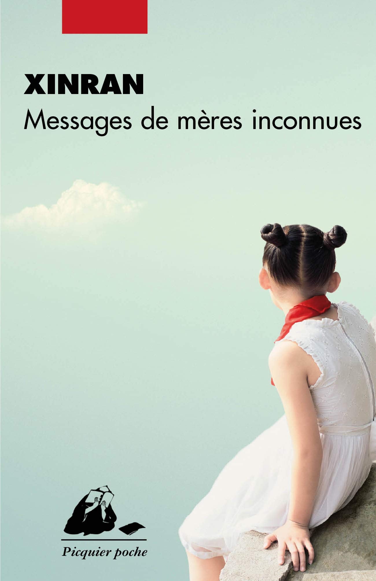 Messages de mères inconnues 9782809708783