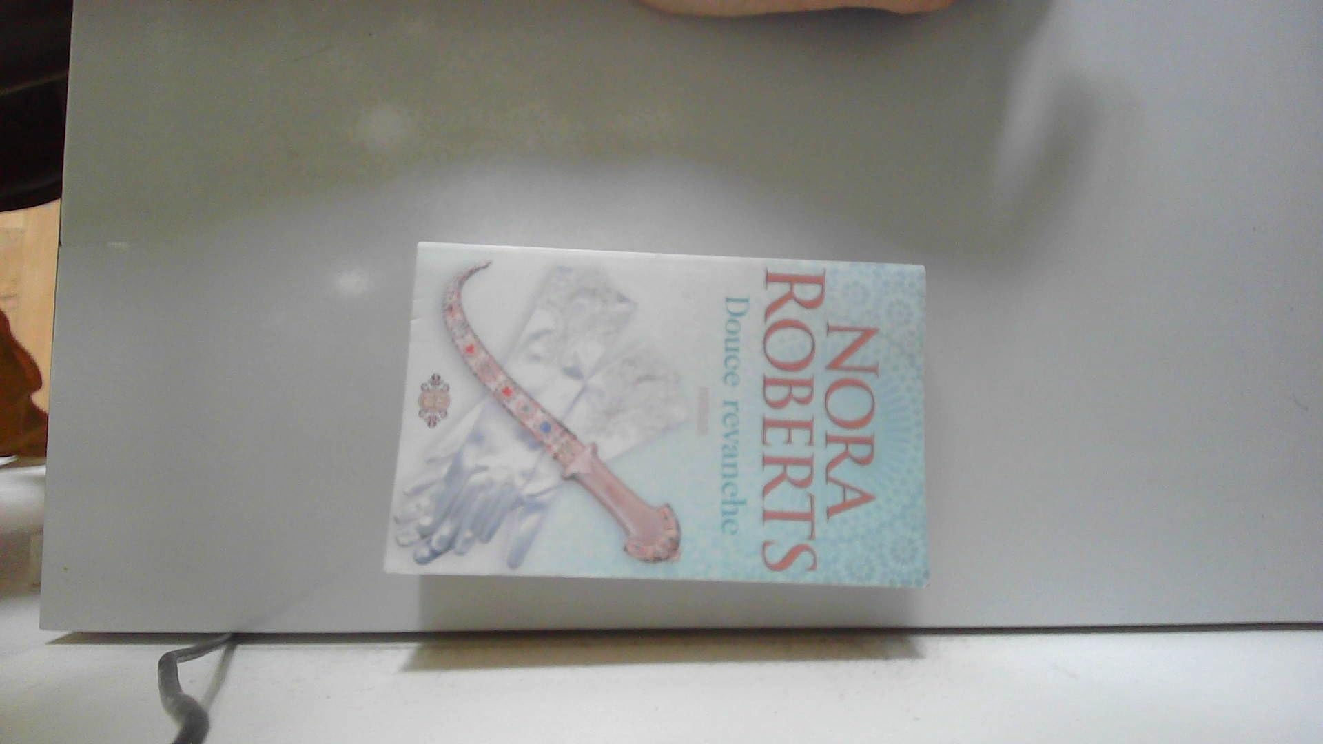 Douce revanche 9782290005040