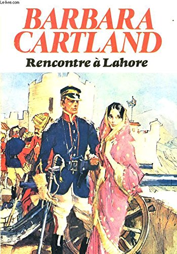 Rencontre a lahore 9782235011457