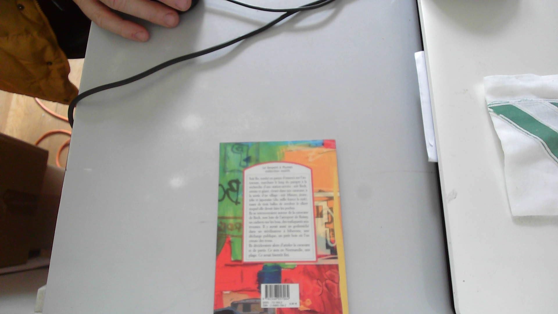 Caravane 9782268057064