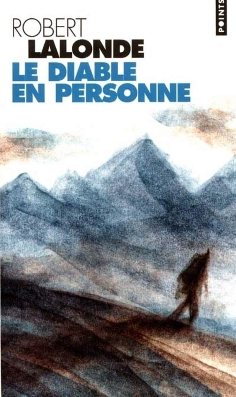 Le Diable en personne 9782020505741
