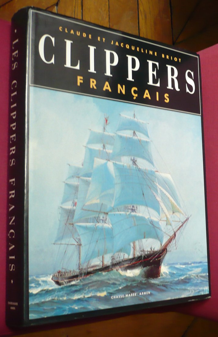 Clippers français 9782903708467