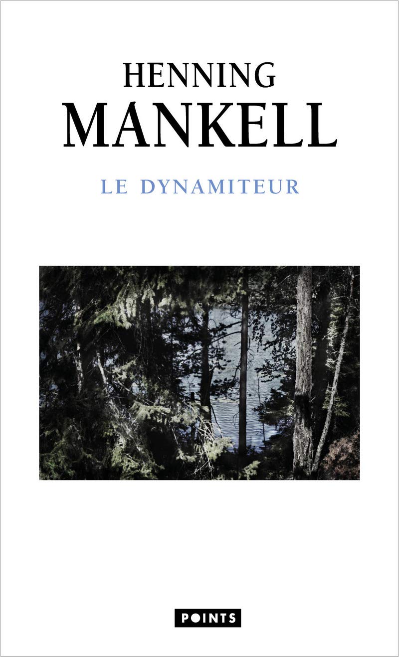 Le Dynamiteur 9782757875650