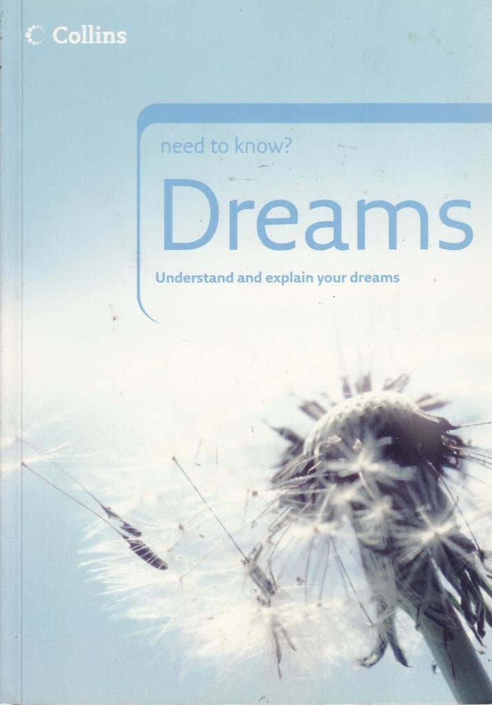 Dreams 9780007793693