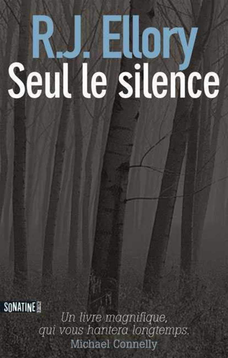 Seul le silence 9782355840135