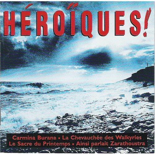 Heroiques 0745099955823