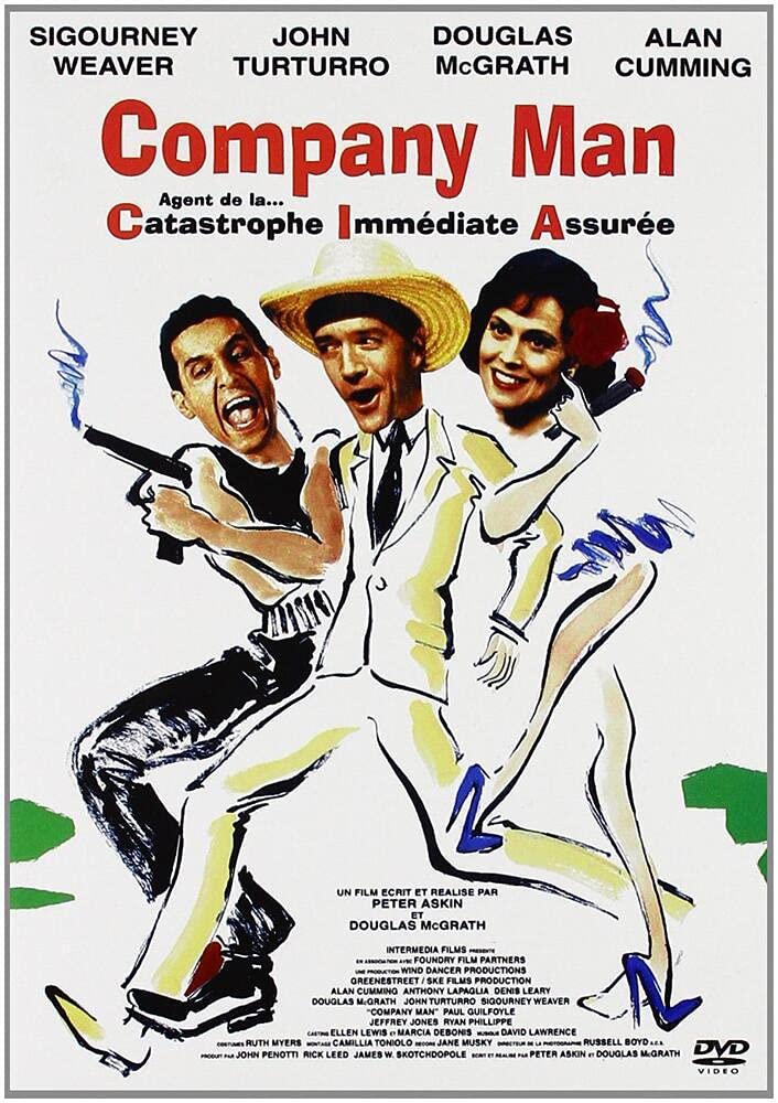 Company man 3700173213067