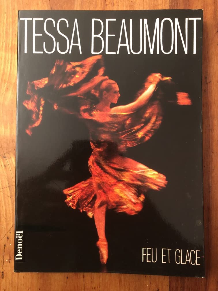 Feu et glace 9782207236253