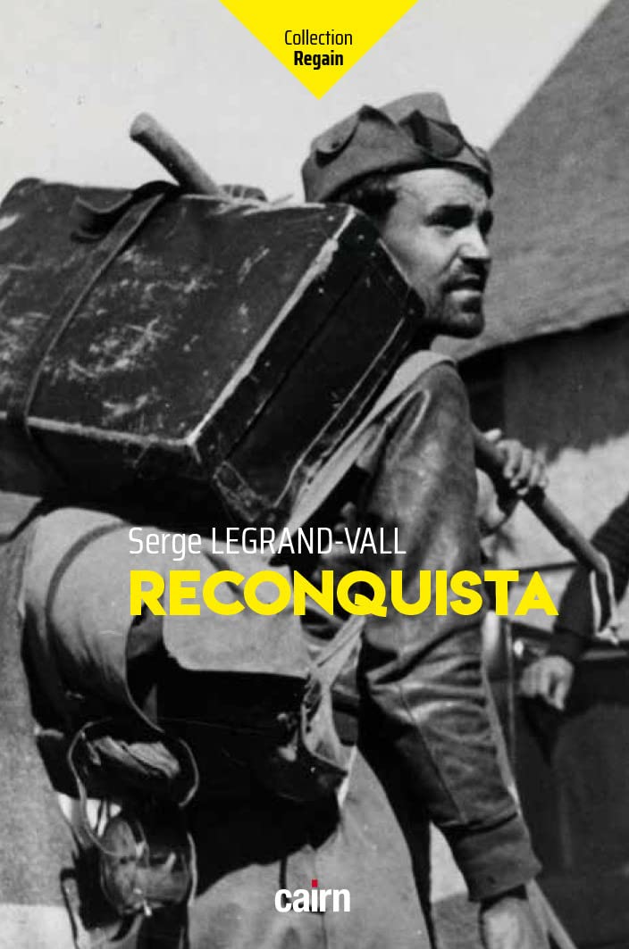 Reconquista 9791070062074