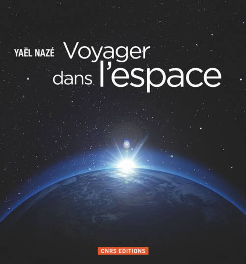 Voyager dans l'espace 9782271078889