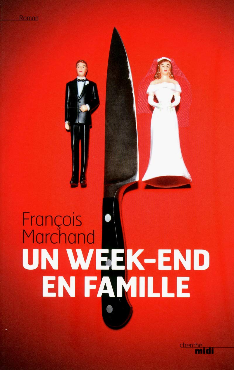Un week-end en famille 9782749124377