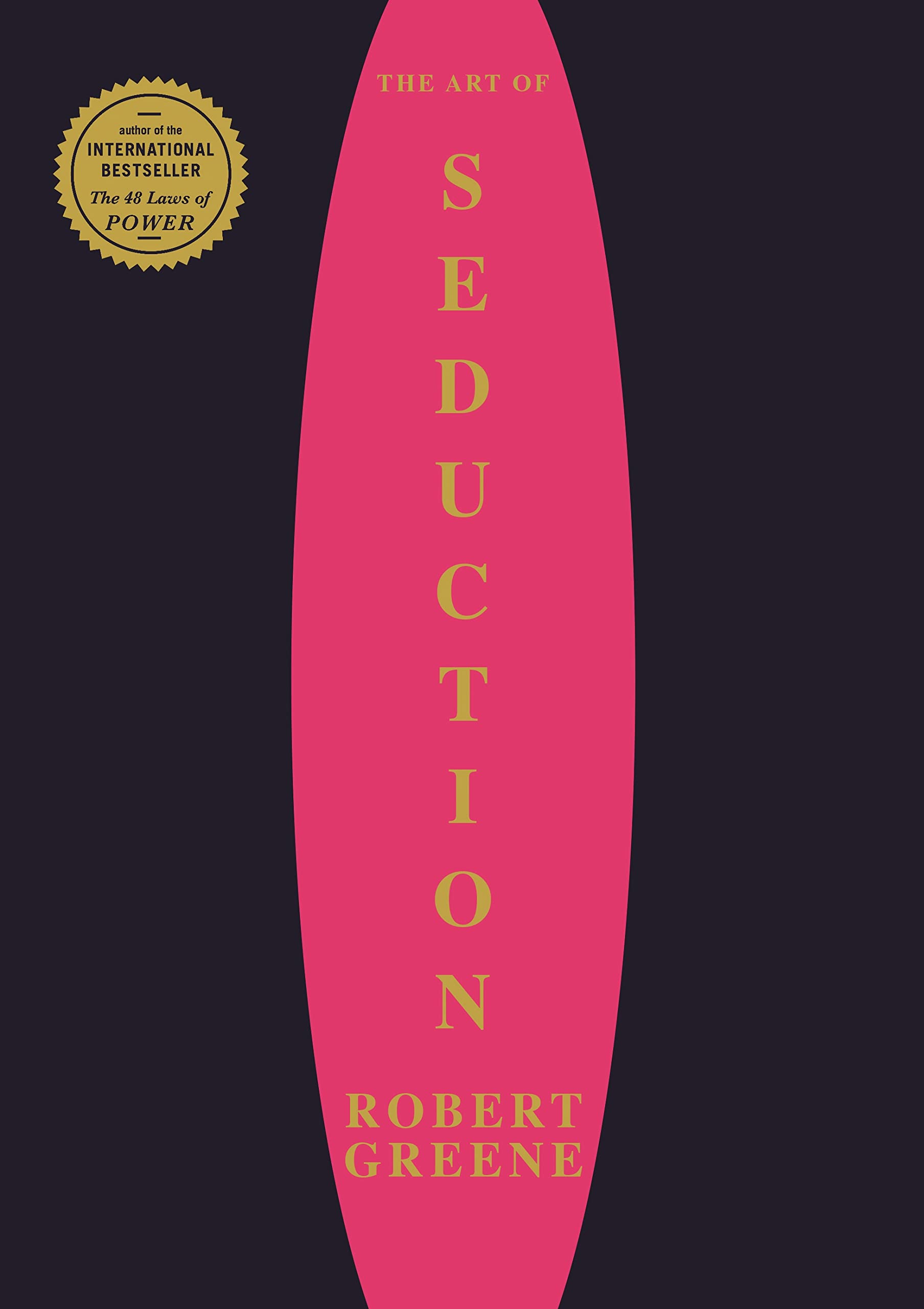 The Art of Seduction 9781861977694