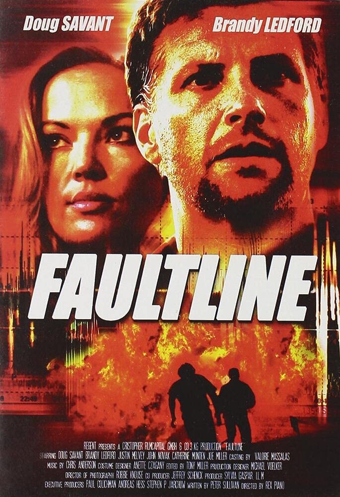 Faultline 3760129261429