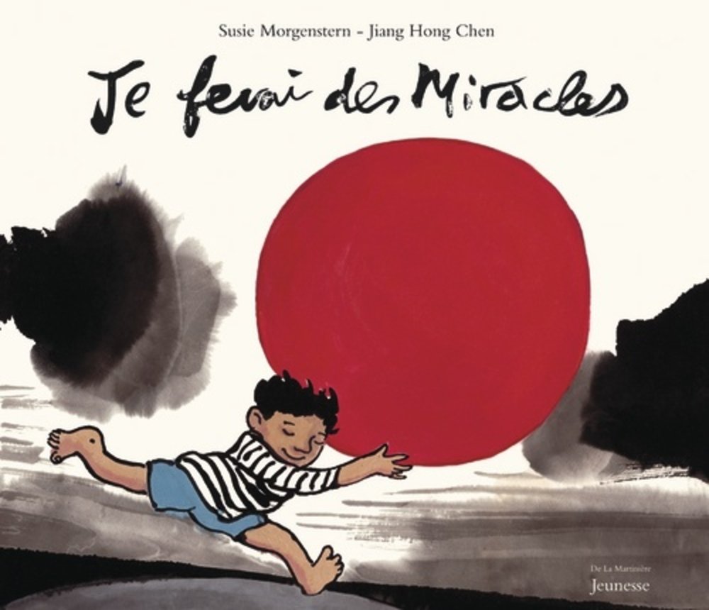Je ferai des miracles 9782732434711