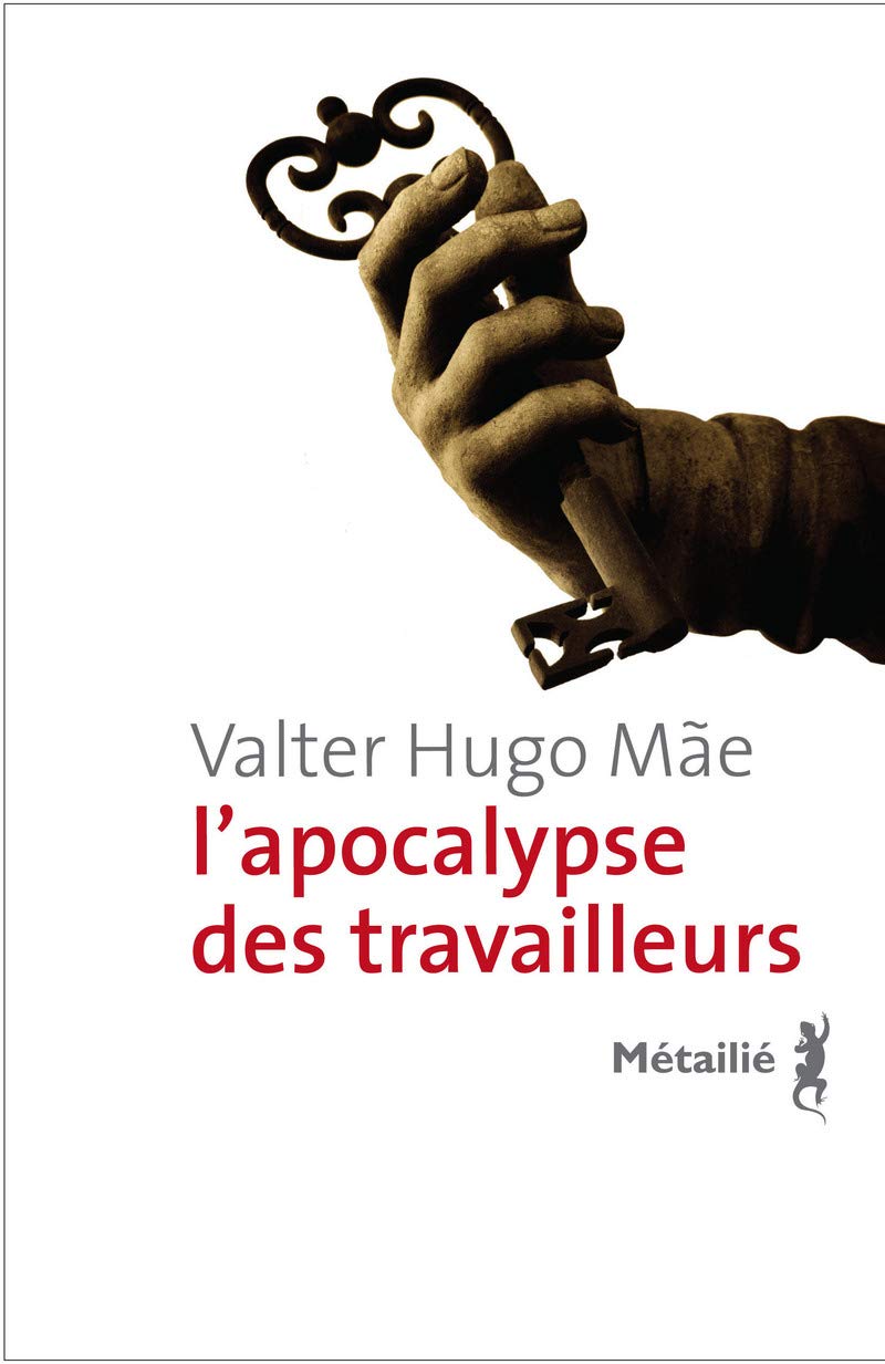 L'Apocalypse des travailleurs 9782864249320