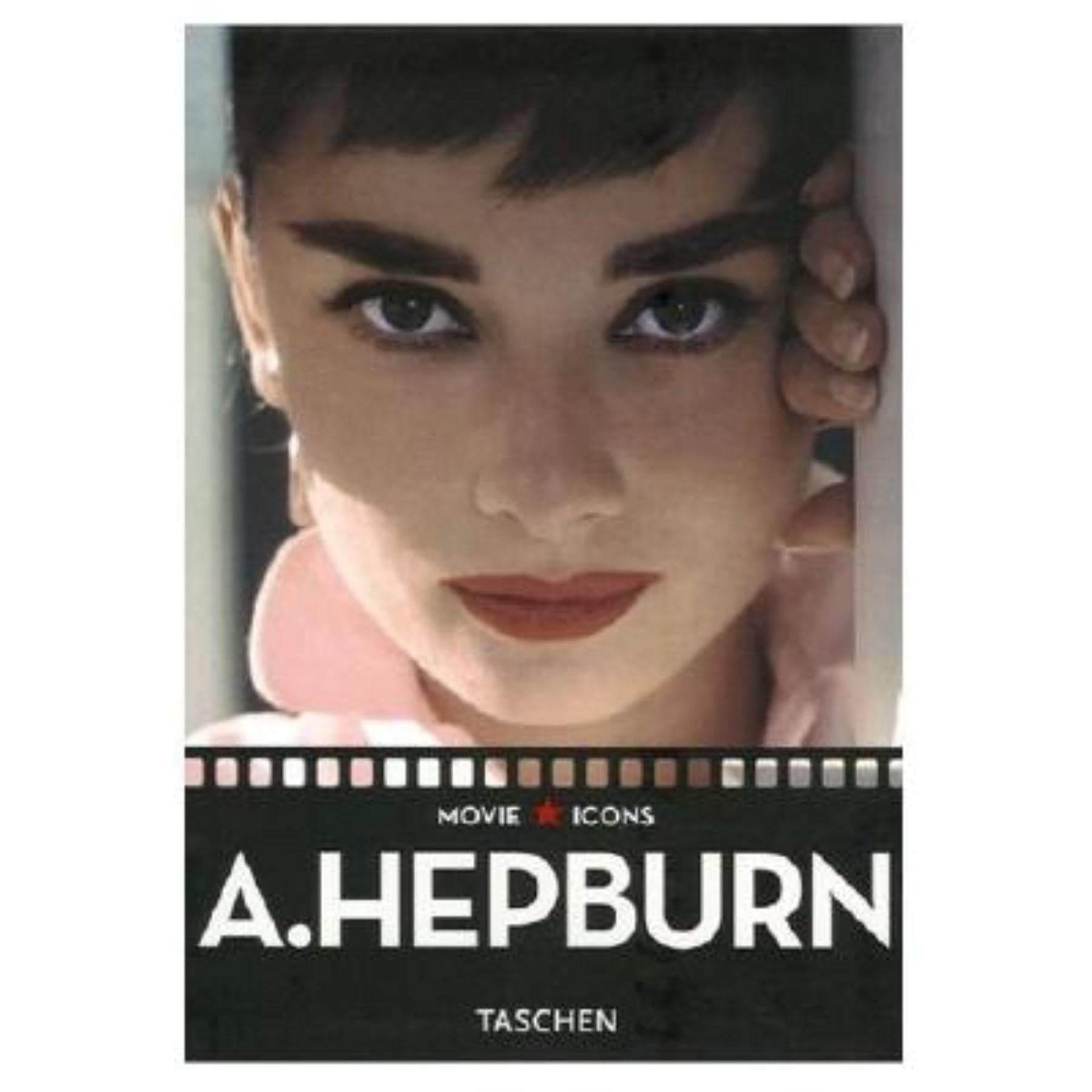 Audrey Hepburn 9783822820018