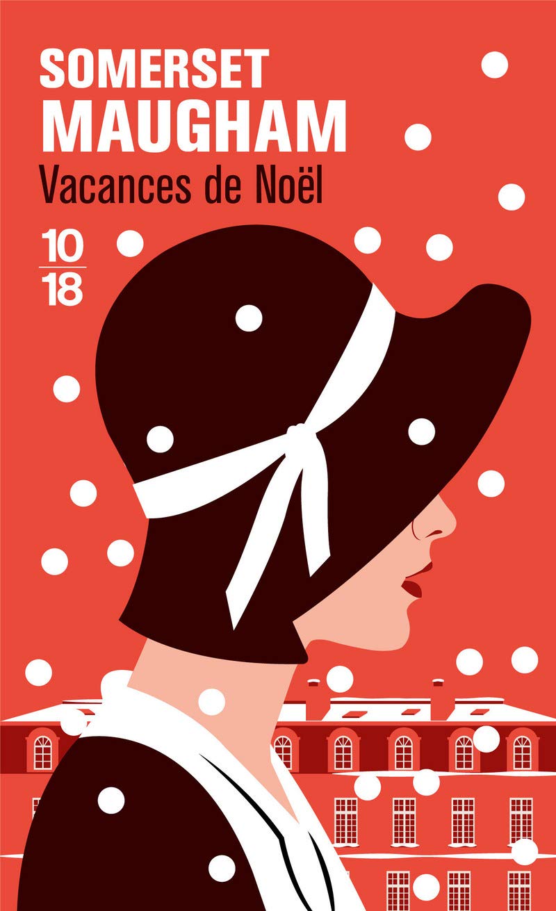 Vacances de Noël 9782264024350