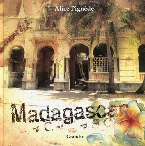 Madagascar 9782841662760