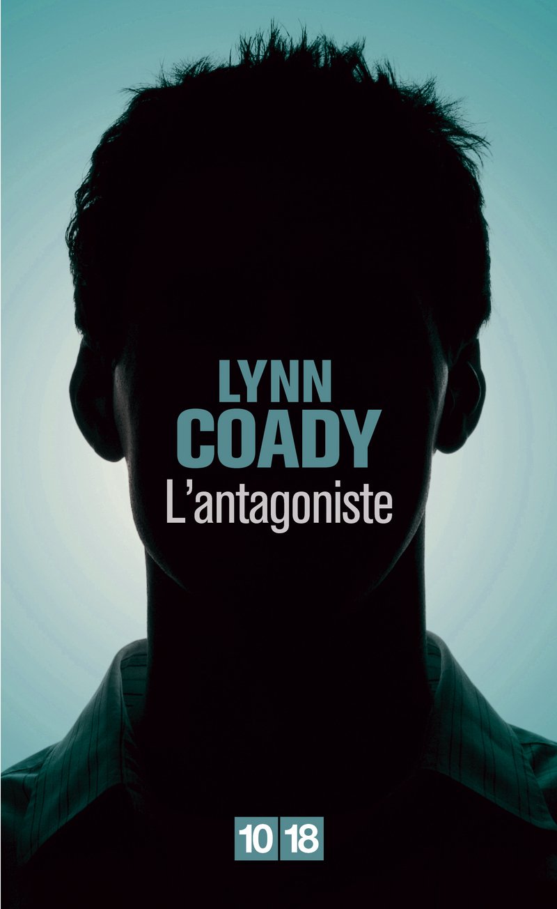 L'antagoniste 9782264058331