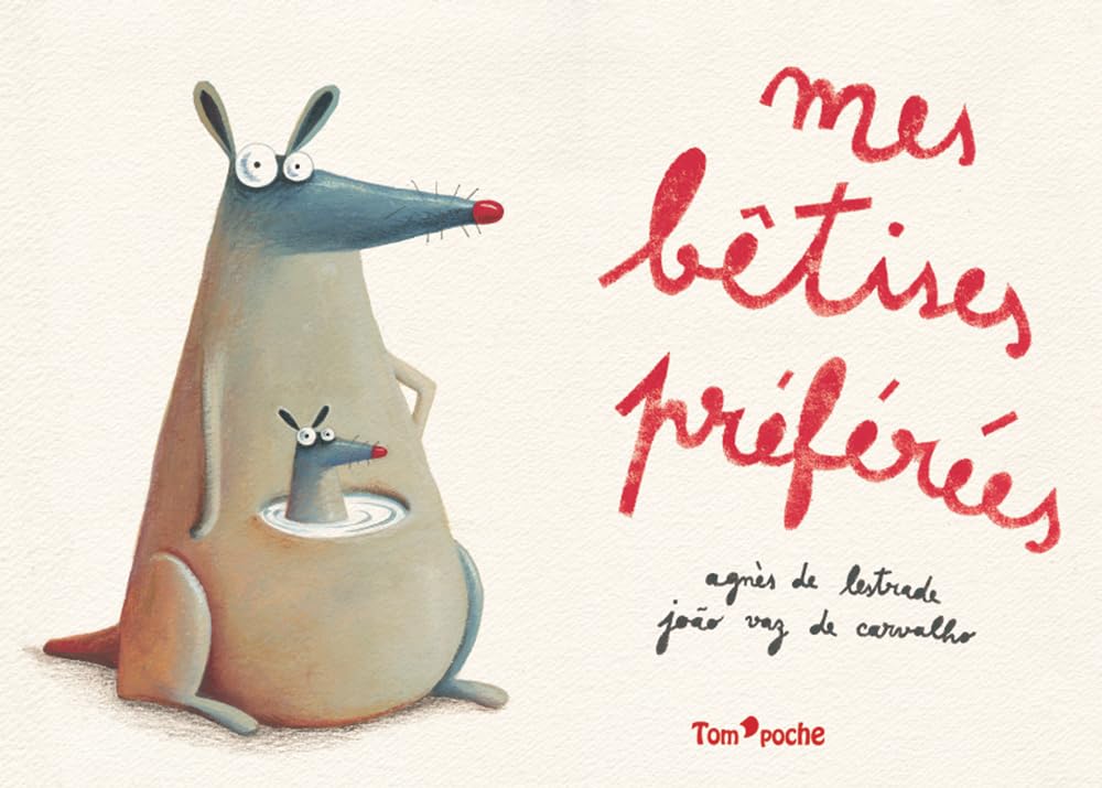 MES BETISES PREFEREES 9791091978002