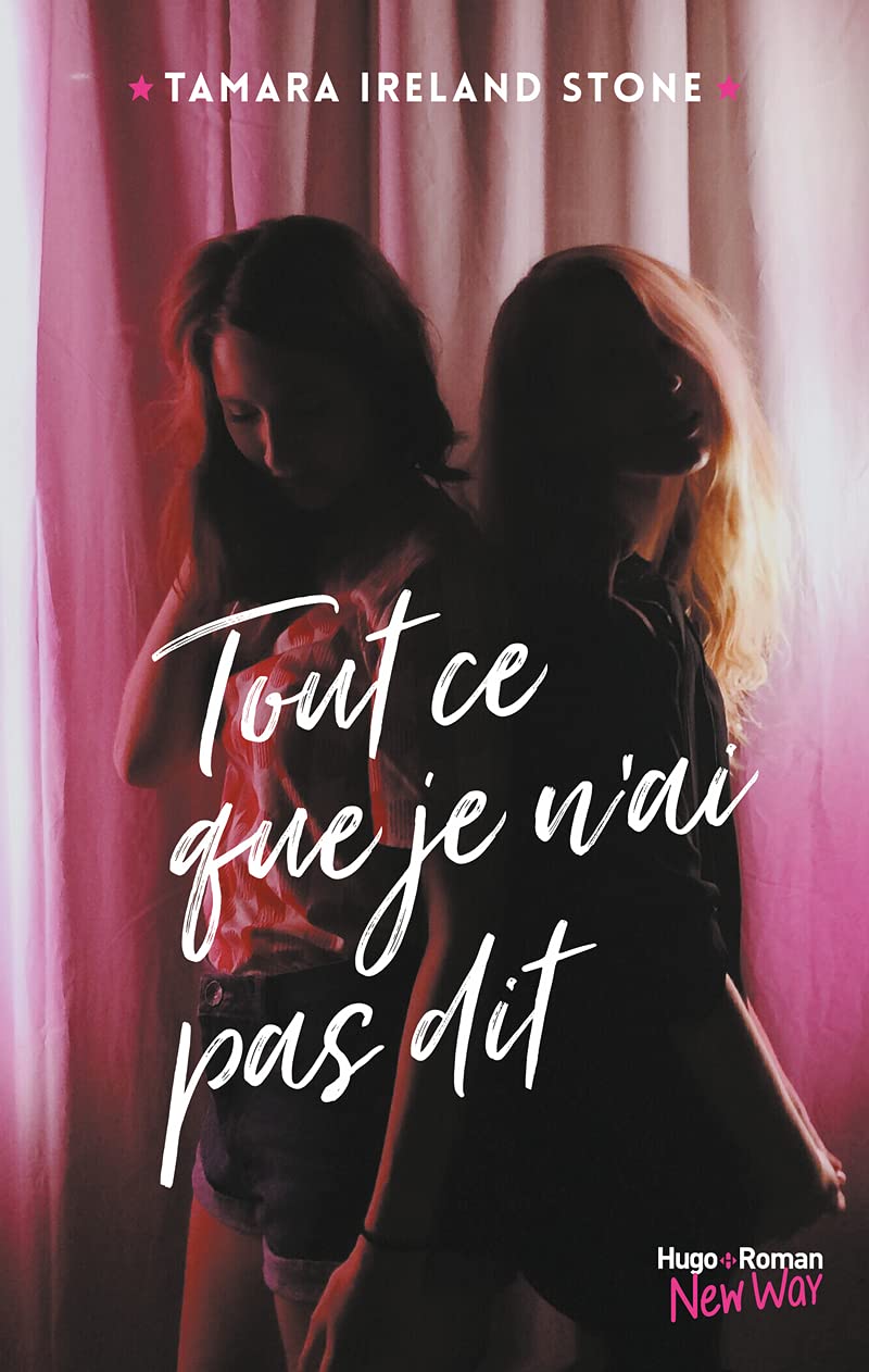 Tout ce que je n'ai pas dit 9782755640526