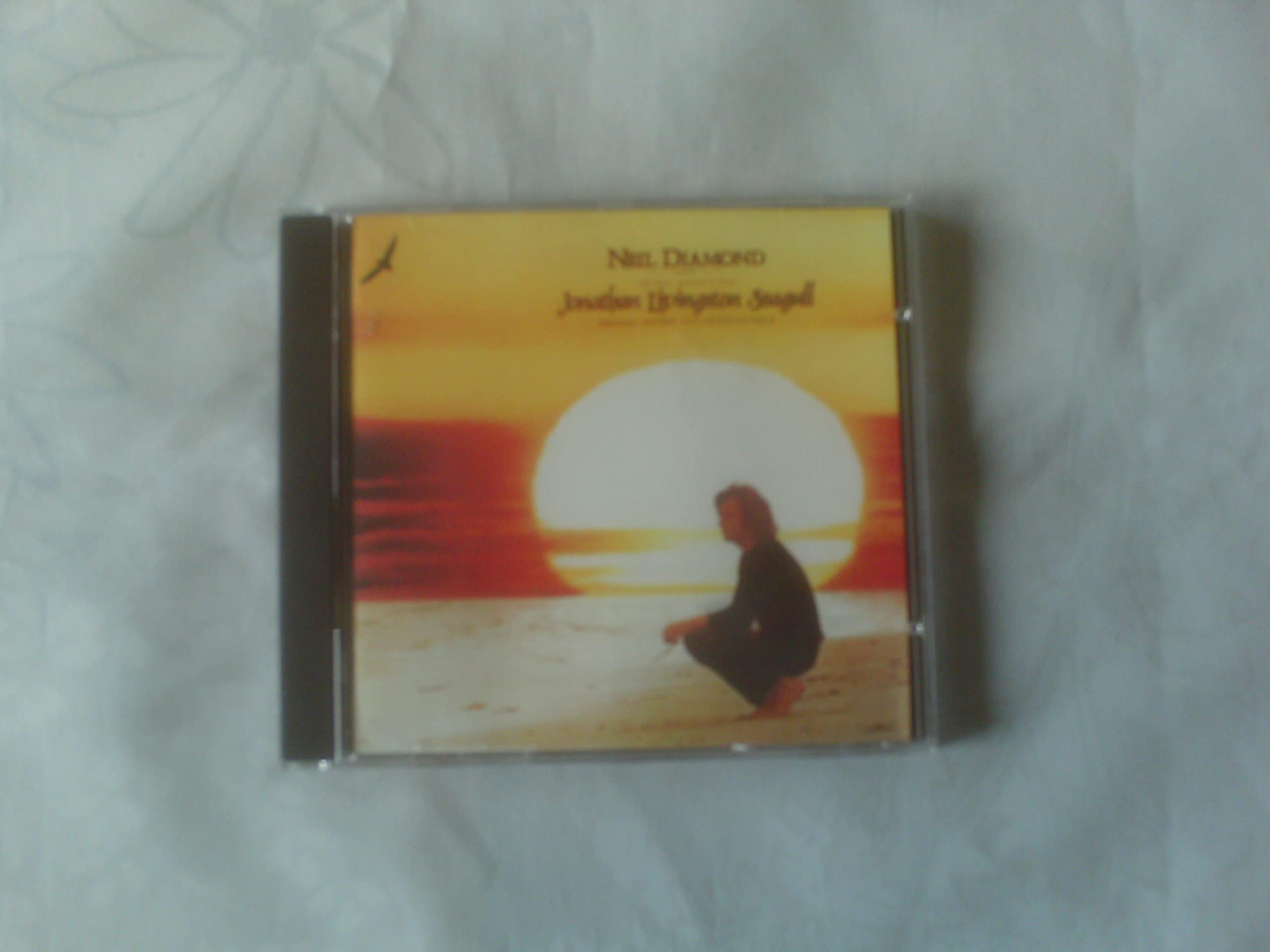 Jonathan Livingstone Seagull 5099706904724