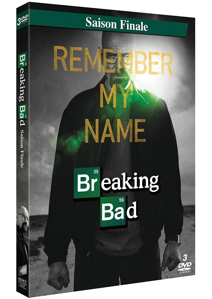 Breaking bad, Saison finale 3333297204842
