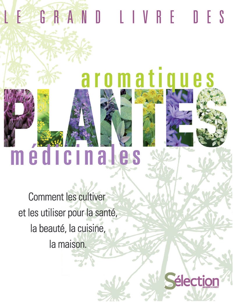 LE GRAND LIVRE DES PLANTES 9782709821797