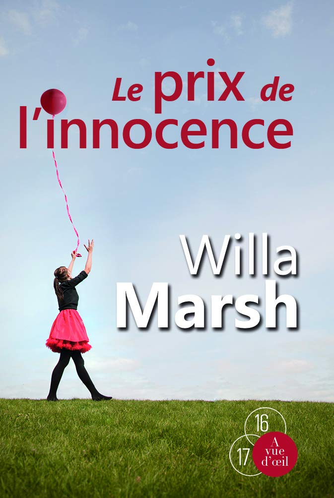 Le prix de l'innocence 9782846668163
