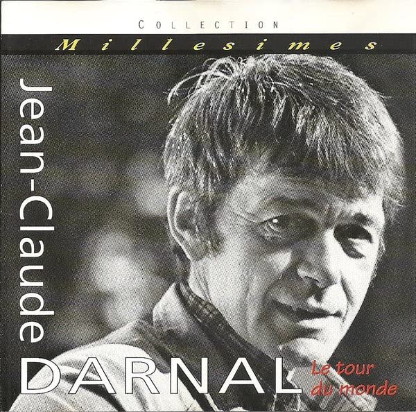 Le Tour du Monde 3467687447523