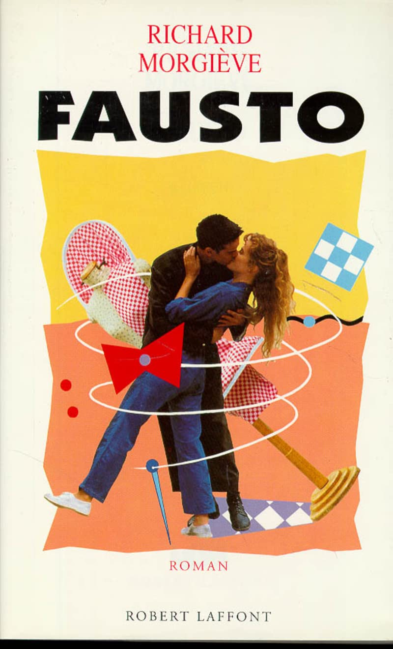 Fausto 9782221076910