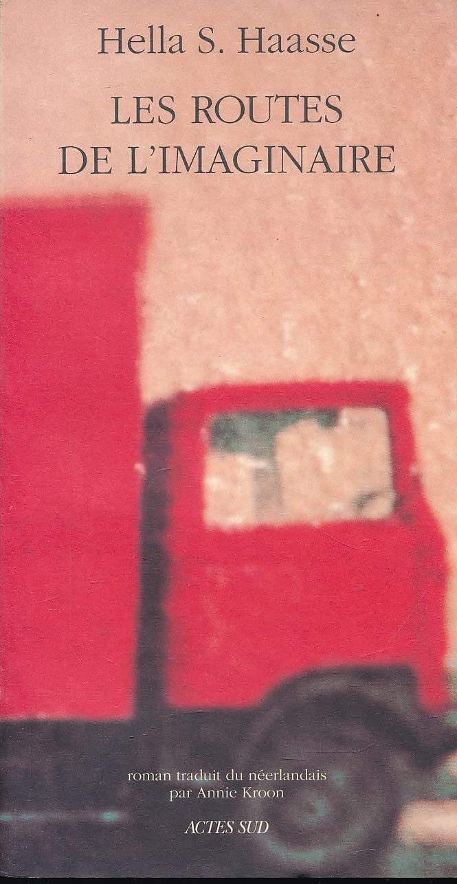 Routes De L'imaginaire (les) 9782742708796