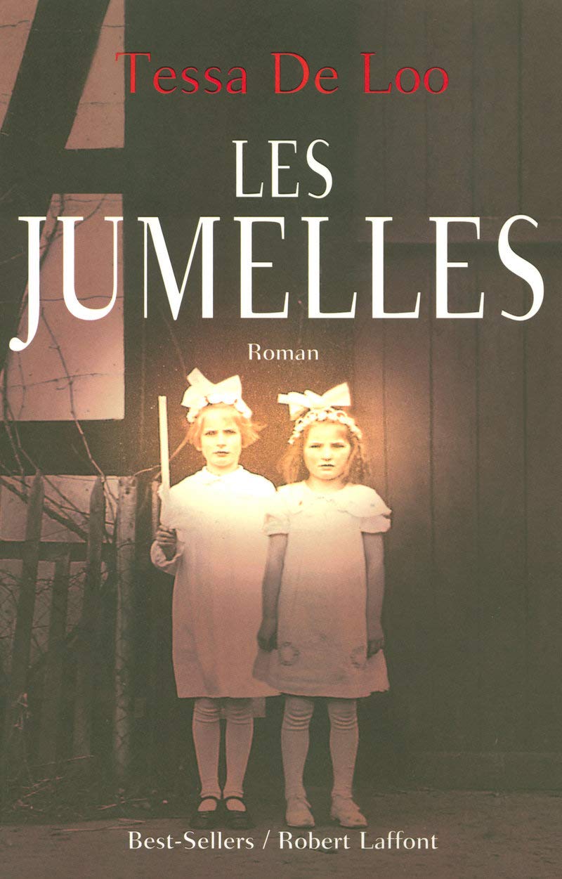 Les Jumelles 9782221104477
