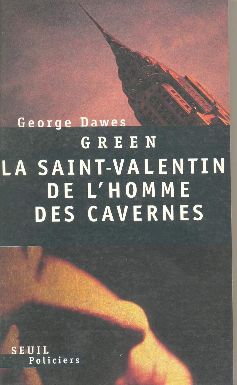 La Saint-Valentin de l'homme des cavernes 9782020222013