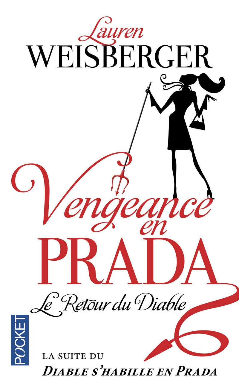 Vengeance en Prada (2) 9782266246217