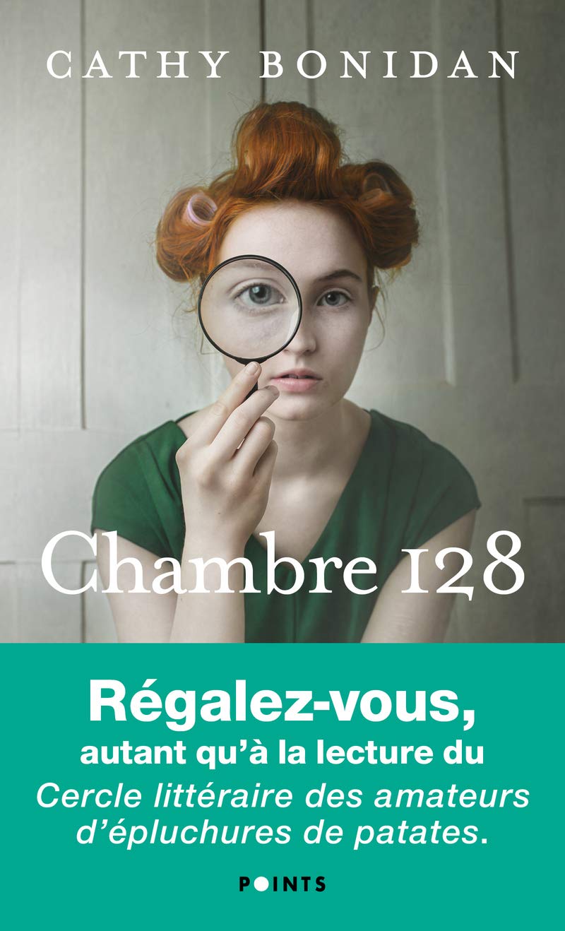 Chambre 128 9782757880036