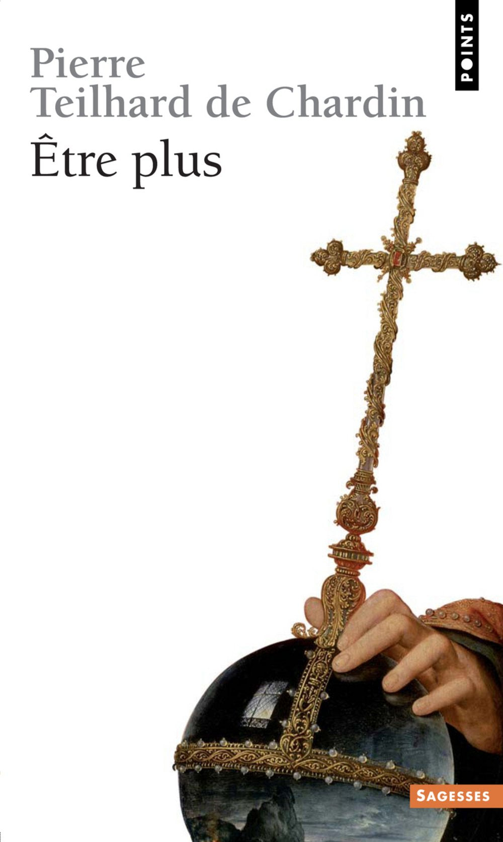 Etre plus 9782020258159