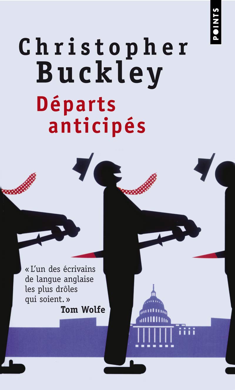 Départs anticipés 9782757816776