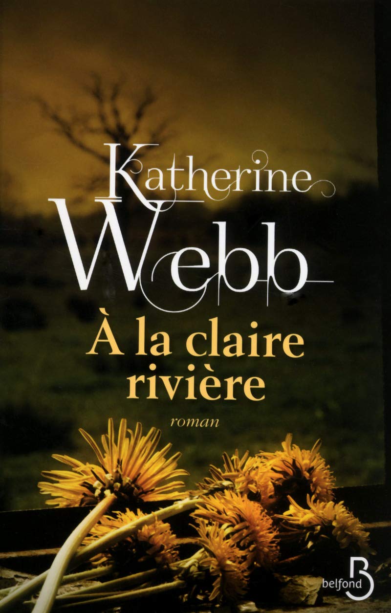A la claire rivière 9782714454195