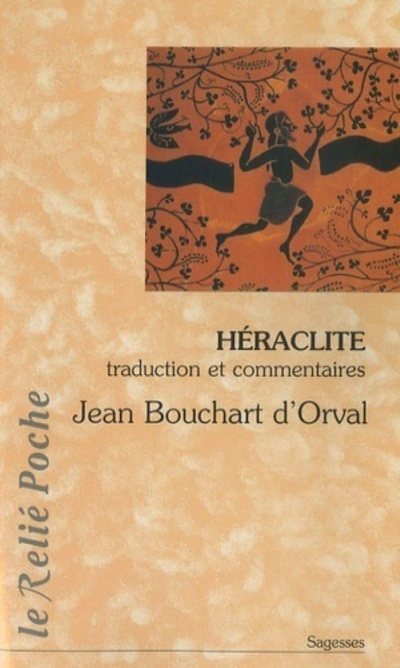 Héraclite 9782354900014