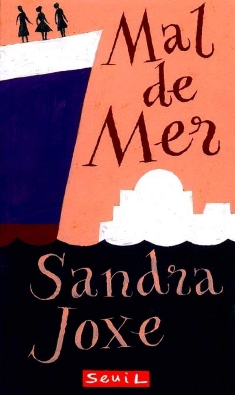 Mal de mer 9782020288958