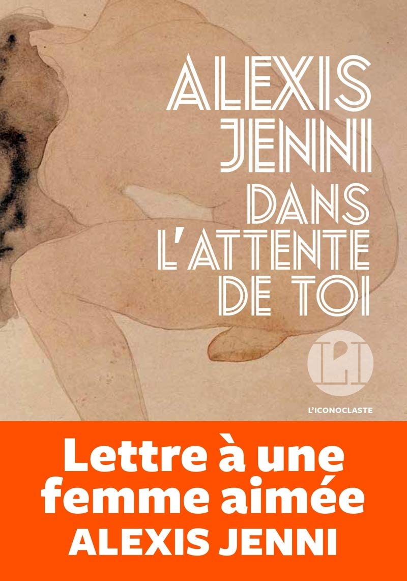 DANS L'ATTENTE DE TOI 9791095438199