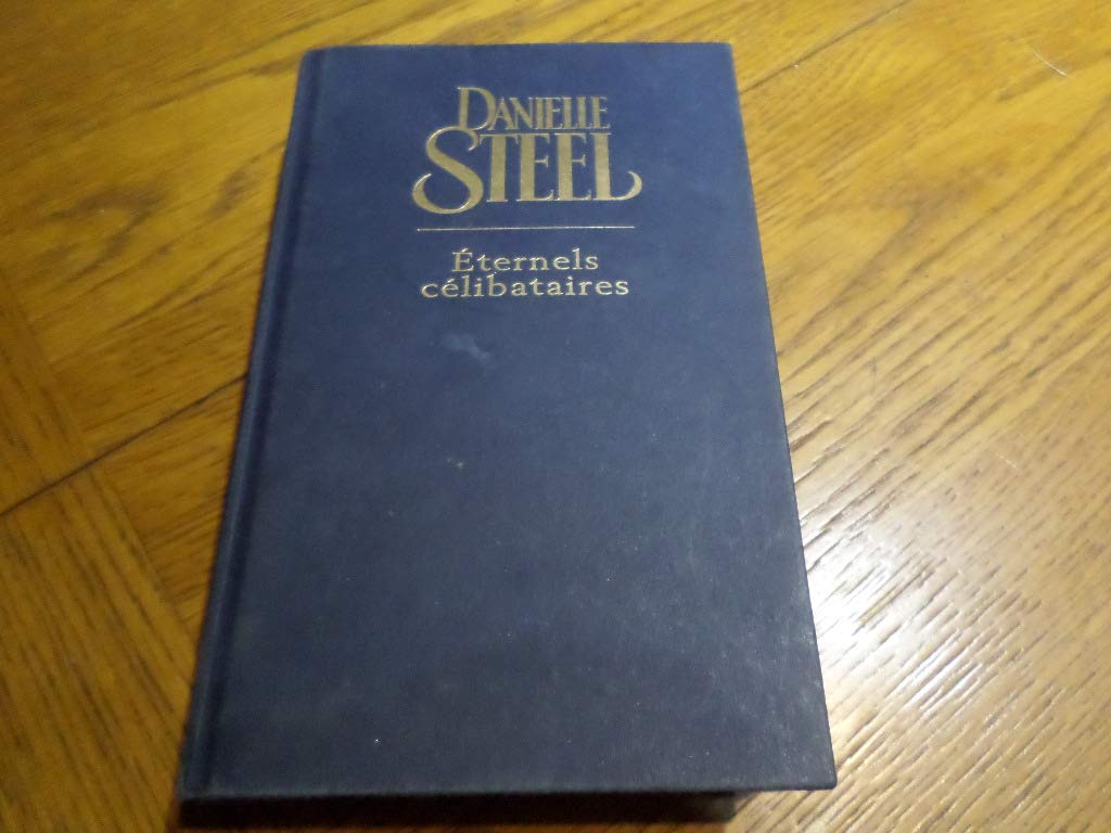 Éternels célibataires 9782286029838