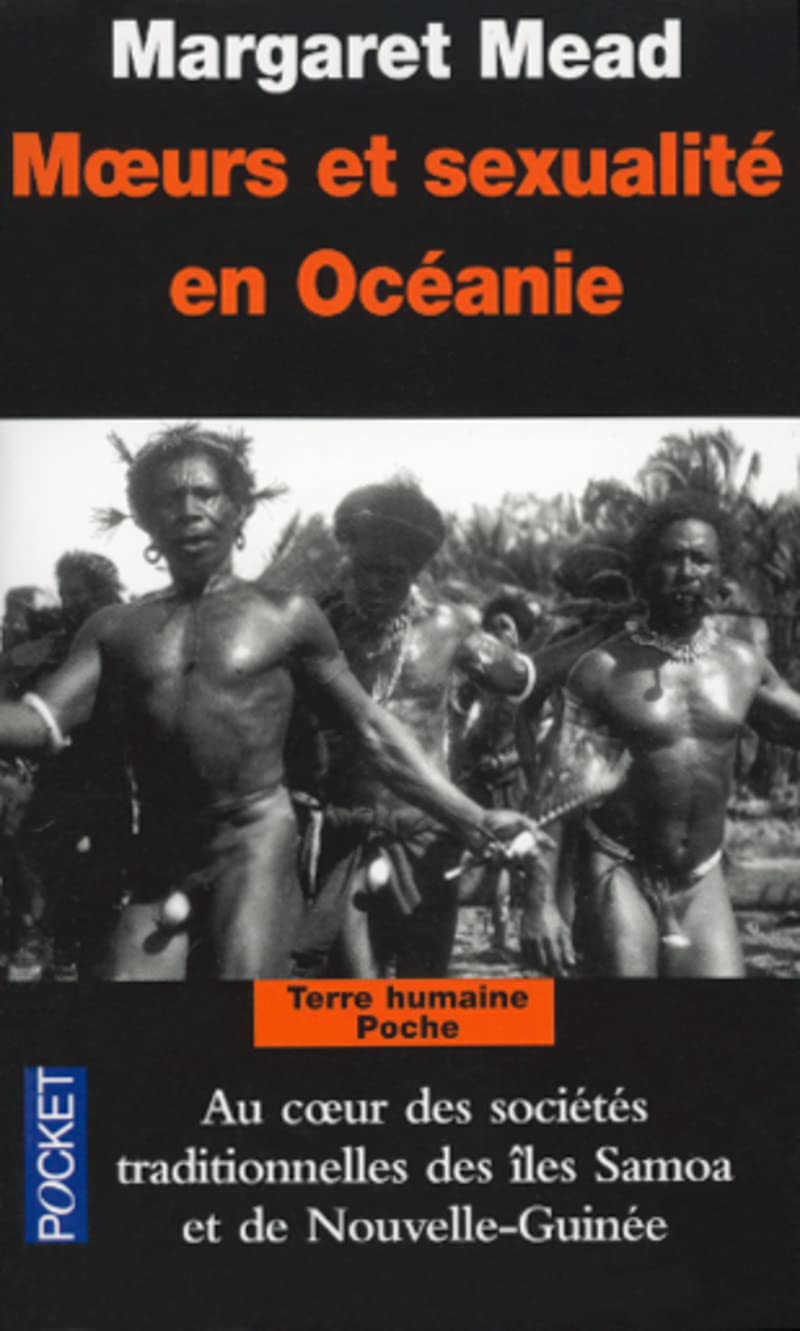 Mœurs et sexualité en Océanie 9782266112307