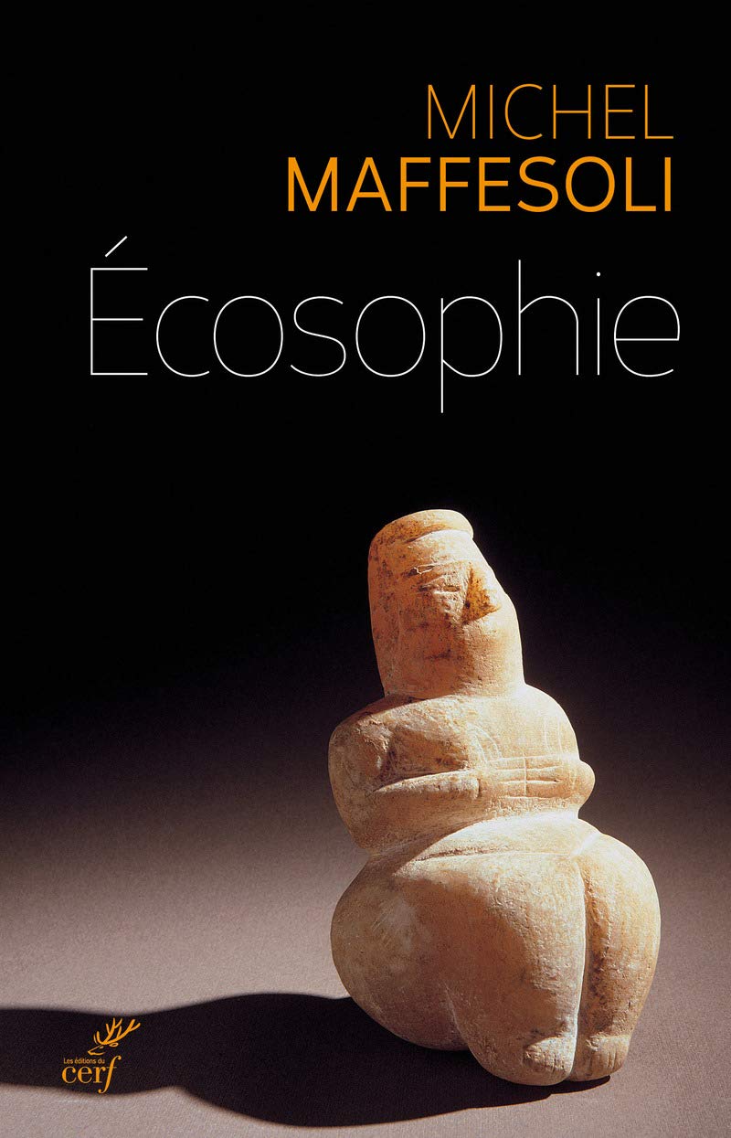 Ecosophie 9782204118903