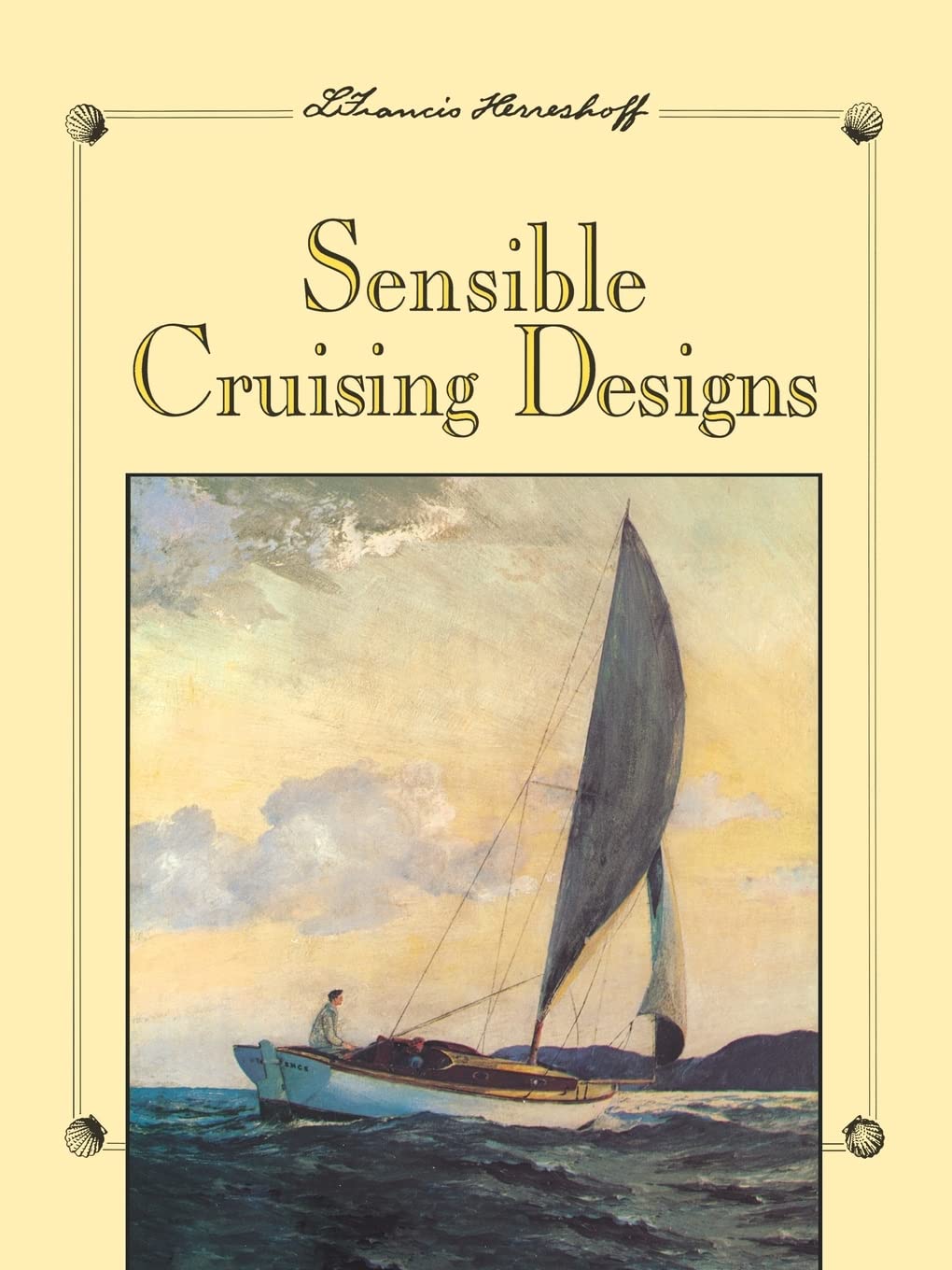 Sensible Cruising Designs 9780877422983