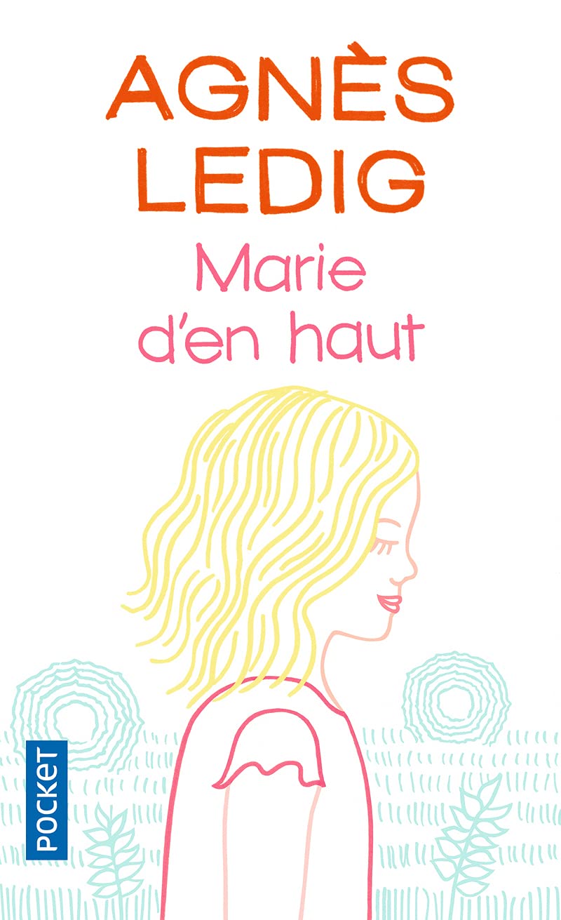 Marie d'en haut 9782266226066