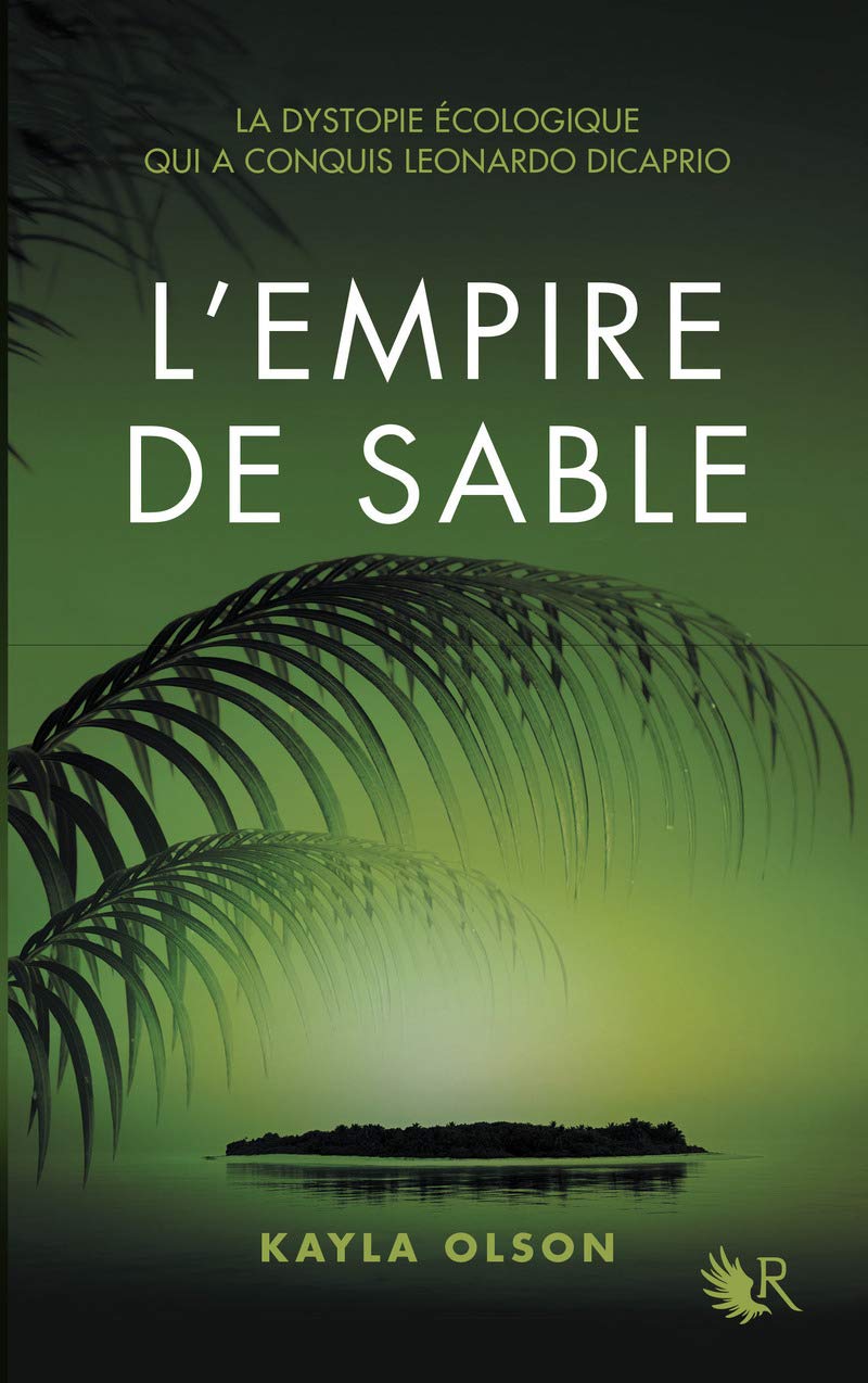 L'Empire de sable 9782221196229