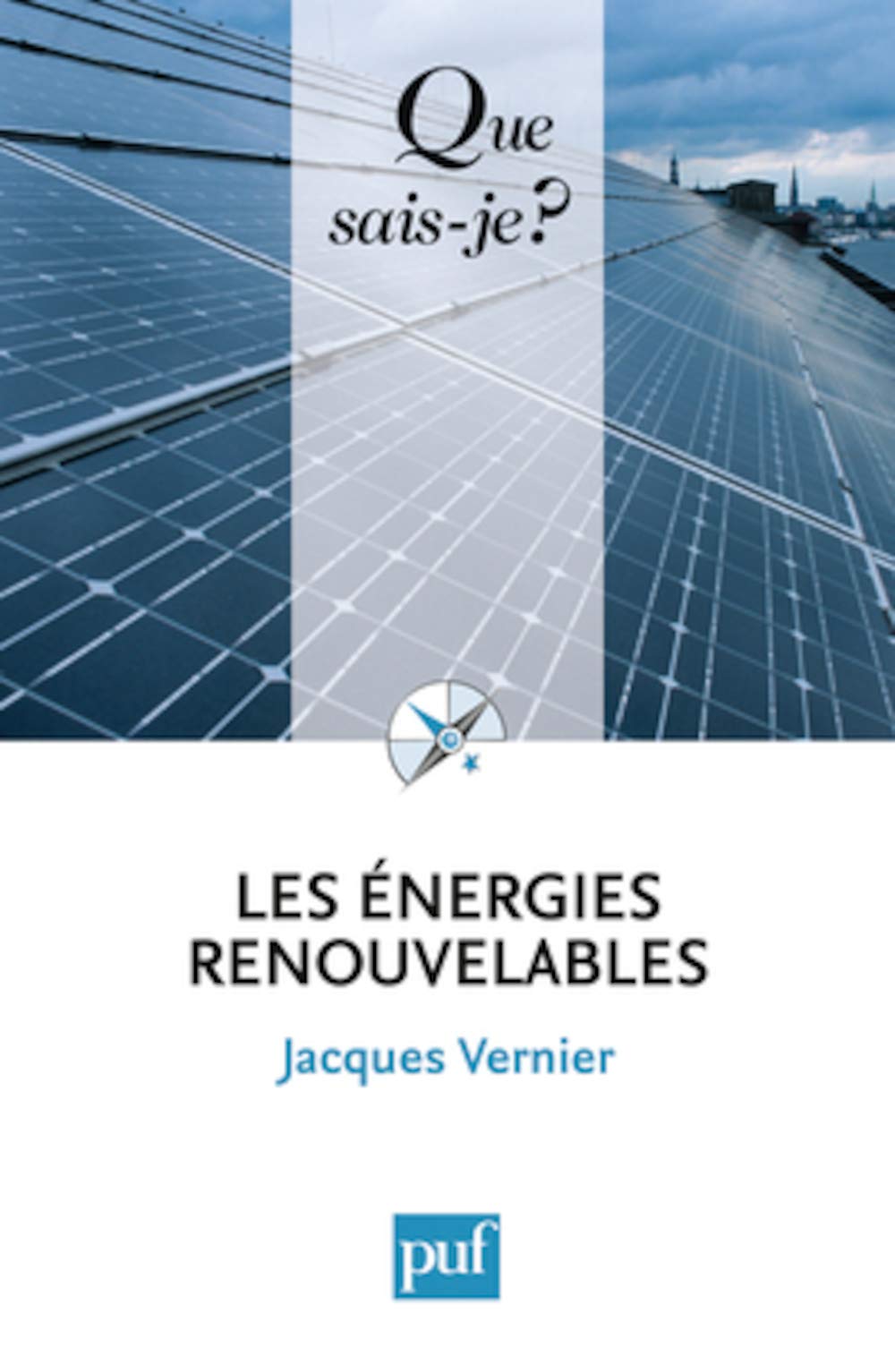 Les énergies renouvelables 9782130576761