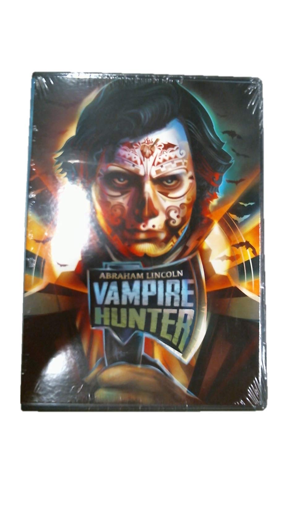 Abraham Lincoln: Vampire Hunter 0024543773528